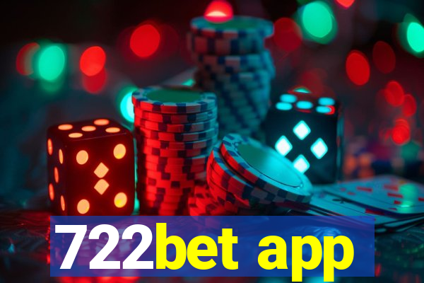 722bet app